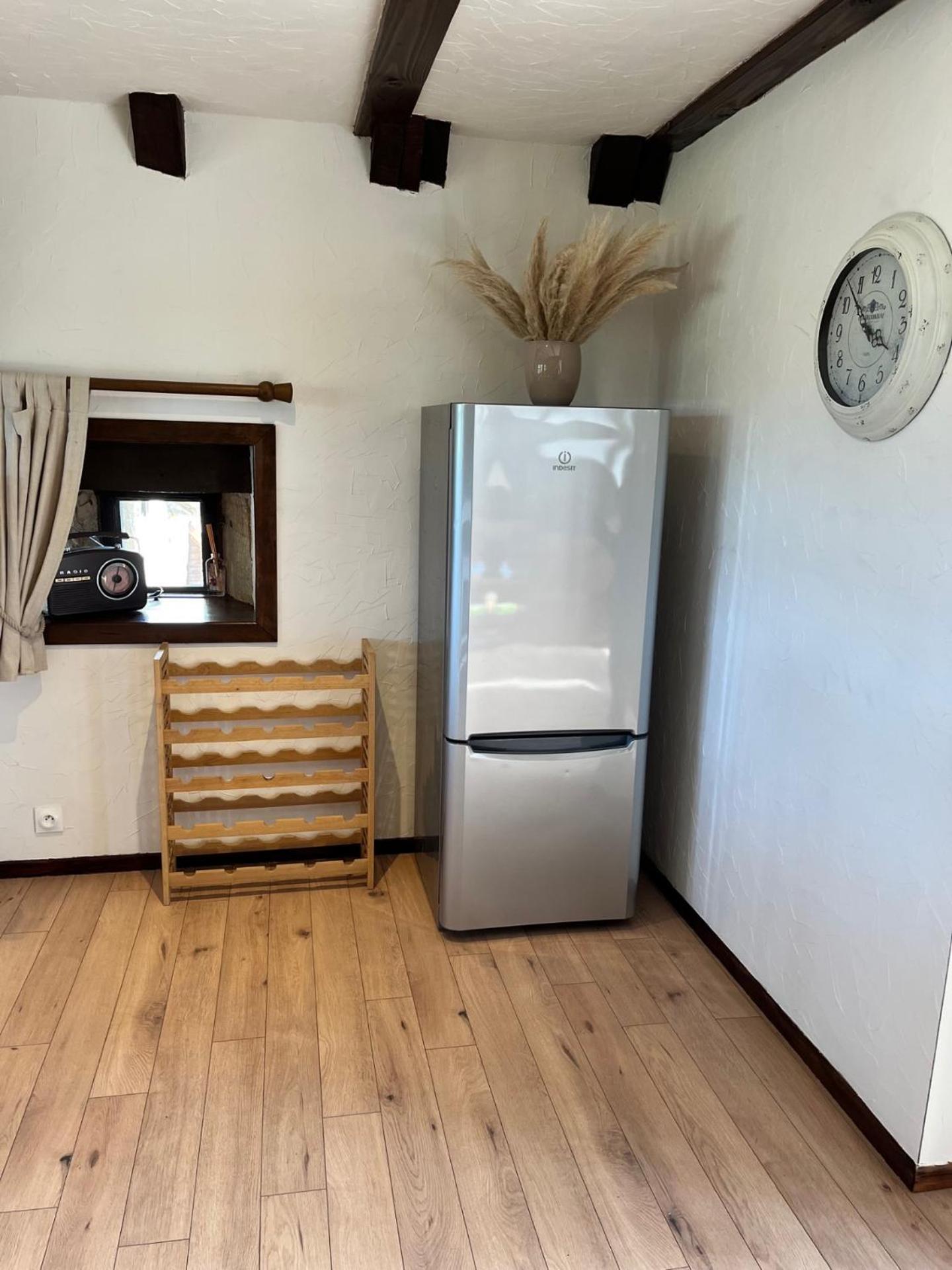 La Borie Ferienhaus *