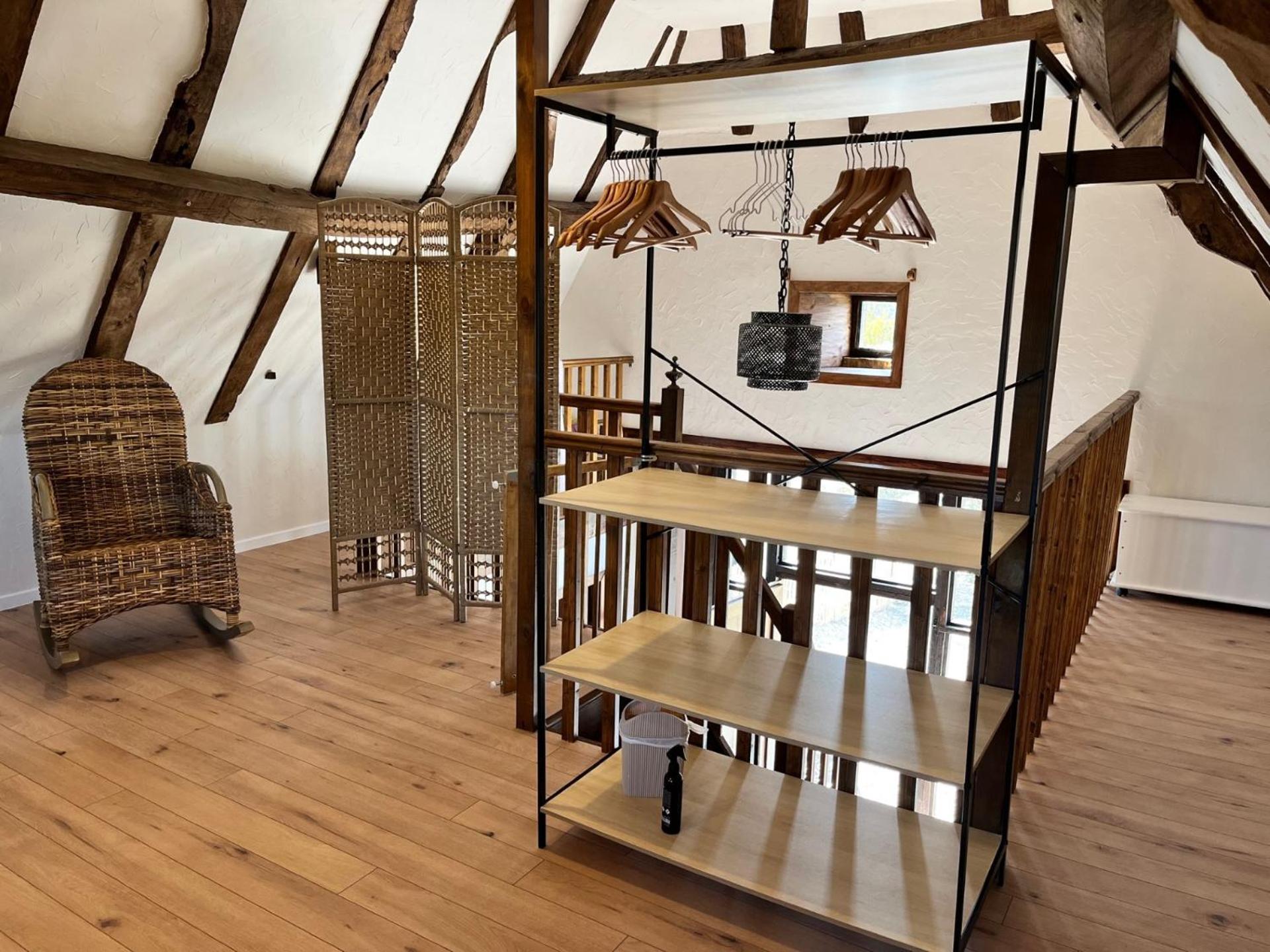 La Borie Ferienhaus