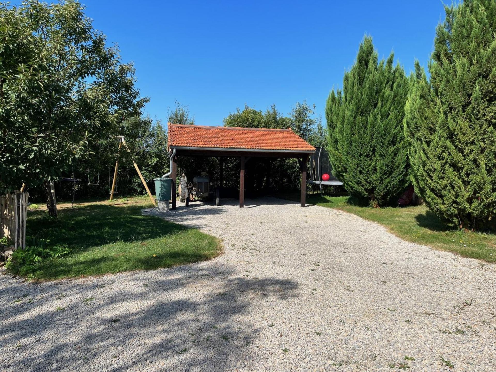 Ferienhaus La Borie Fons (Lot)