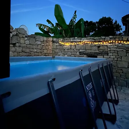 Gite La Borie Fons  Exterior foto