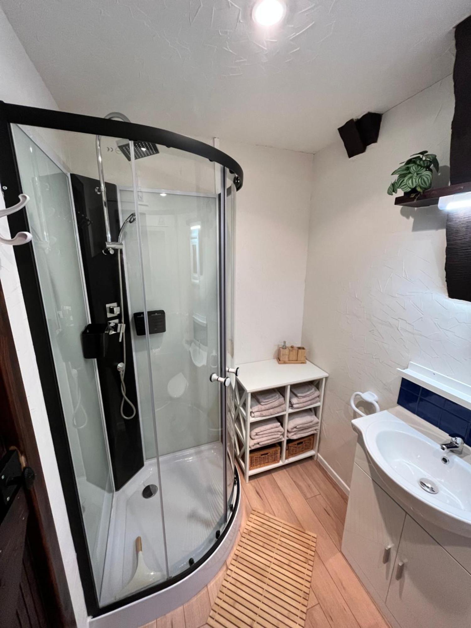 La Borie Casa vacanze Fons (Lot)