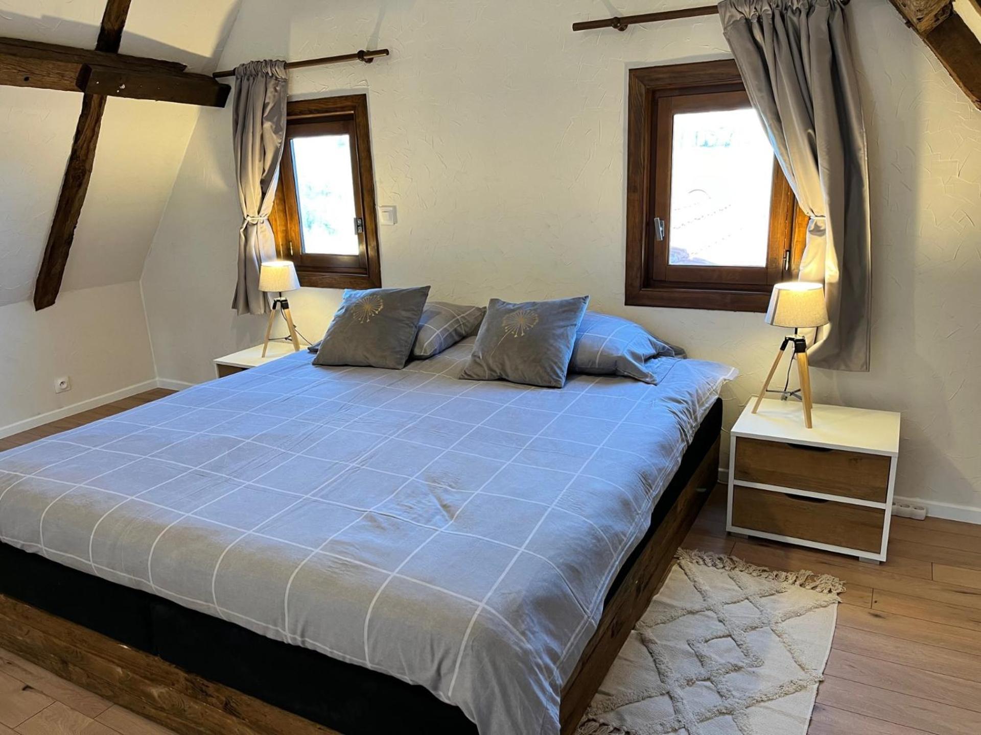 Casa vacanze La Borie