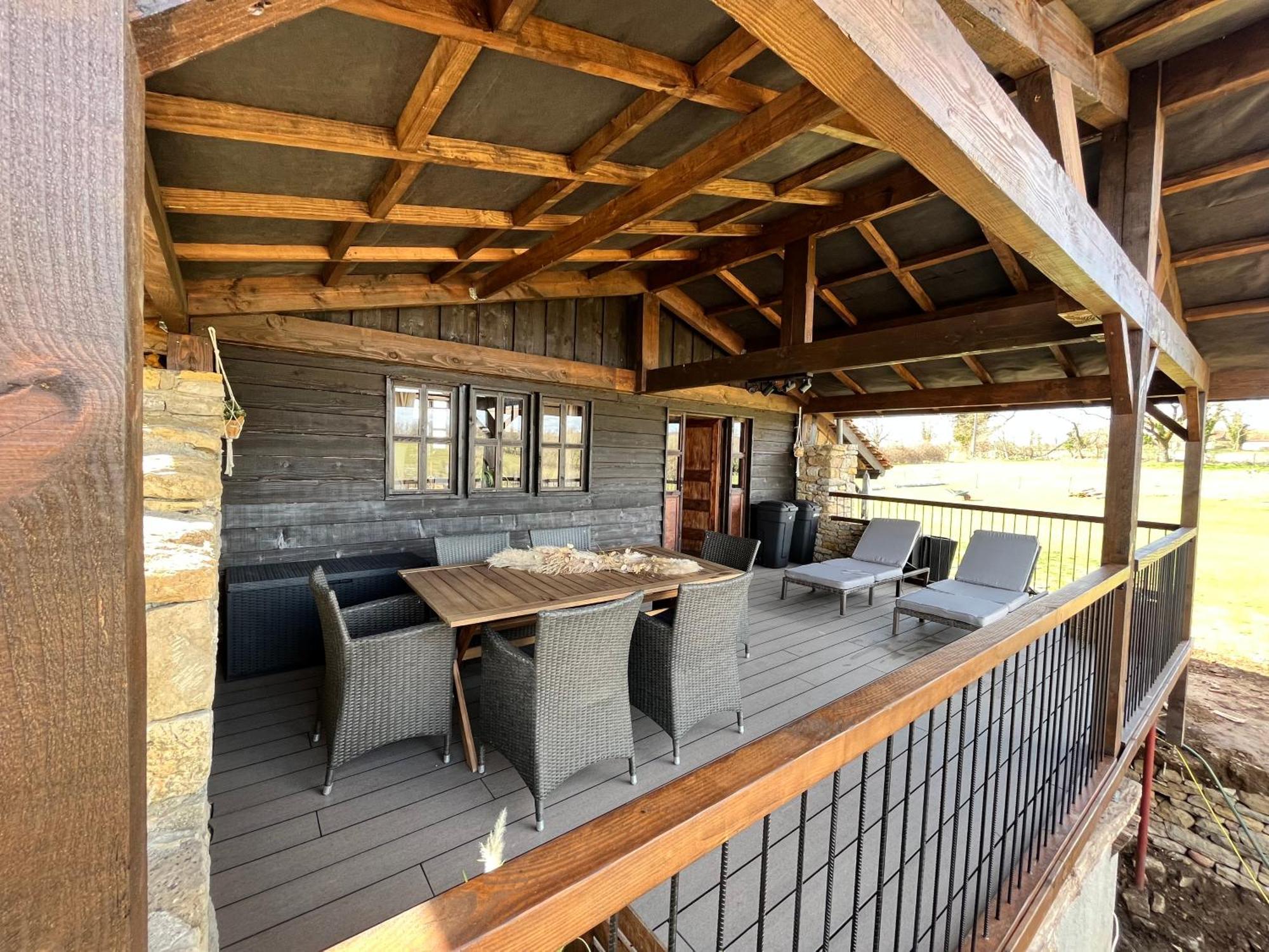 La Borie Casa vacanze