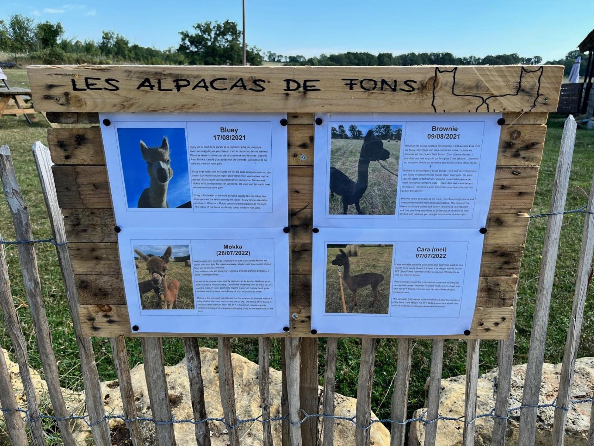 La Borie Casa vacanze *